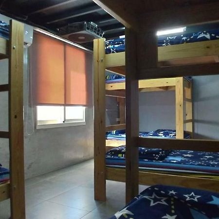 Ohlala Hostel Xiaoliuqiu Buitenkant foto