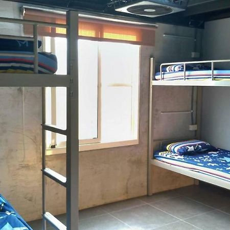 Ohlala Hostel Xiaoliuqiu Buitenkant foto