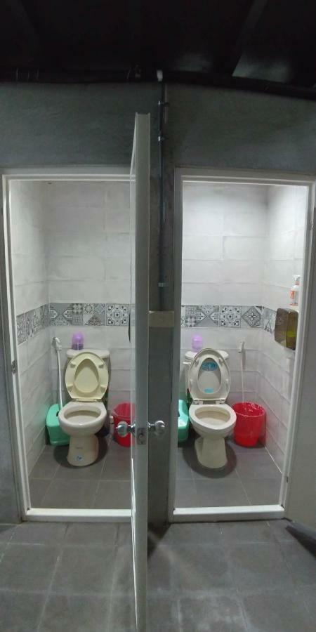 Ohlala Hostel Xiaoliuqiu Buitenkant foto
